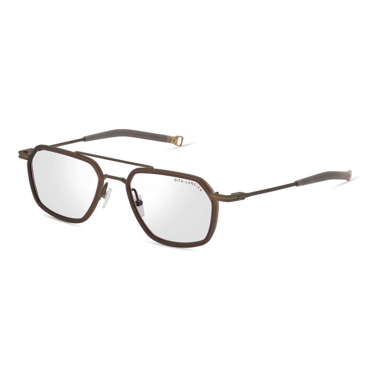 DITA LANCIER DLX445 A03 | Eyeglasses | Vytria Eyewear