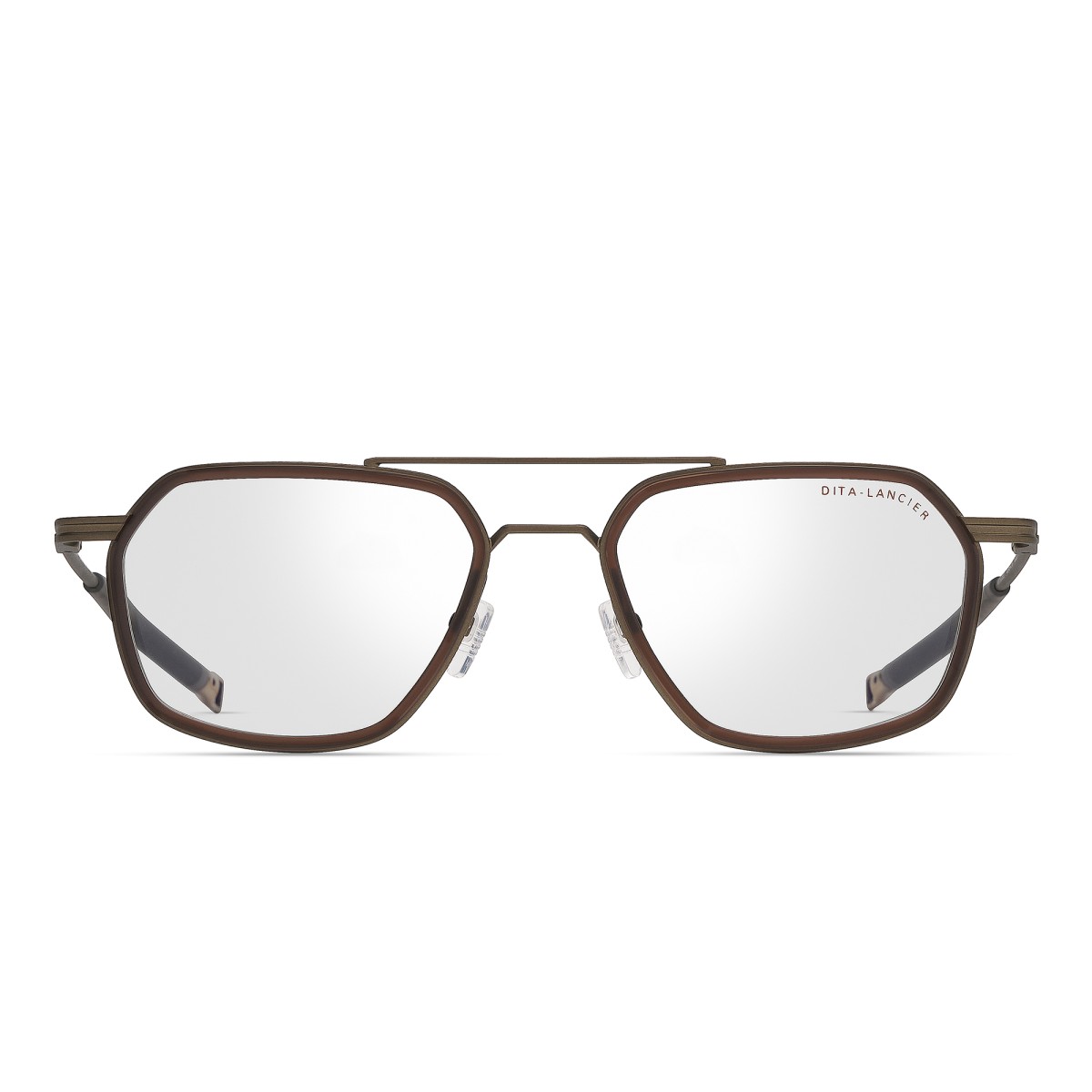 DITA LANCIER DLX445 A03 | Eyeglasses | Vytria Eyewear