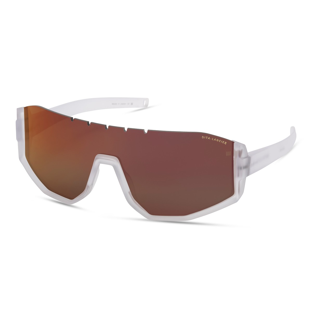 DITA LANCIER DLS719 A03 | Sunglasses | Vytria Eyewear