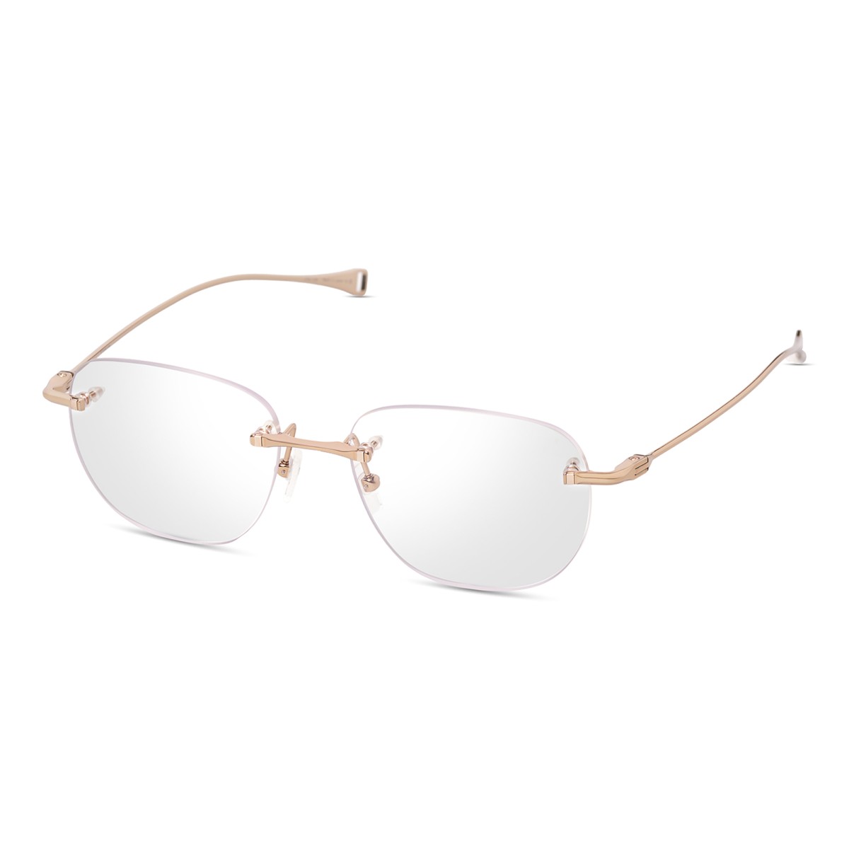 DITA LANCIER DLX130 A01 | Monturas | Vytria Eyewear