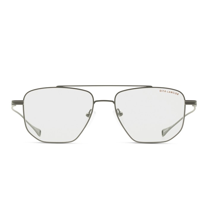 DITA LANCIER  DLX115 A02