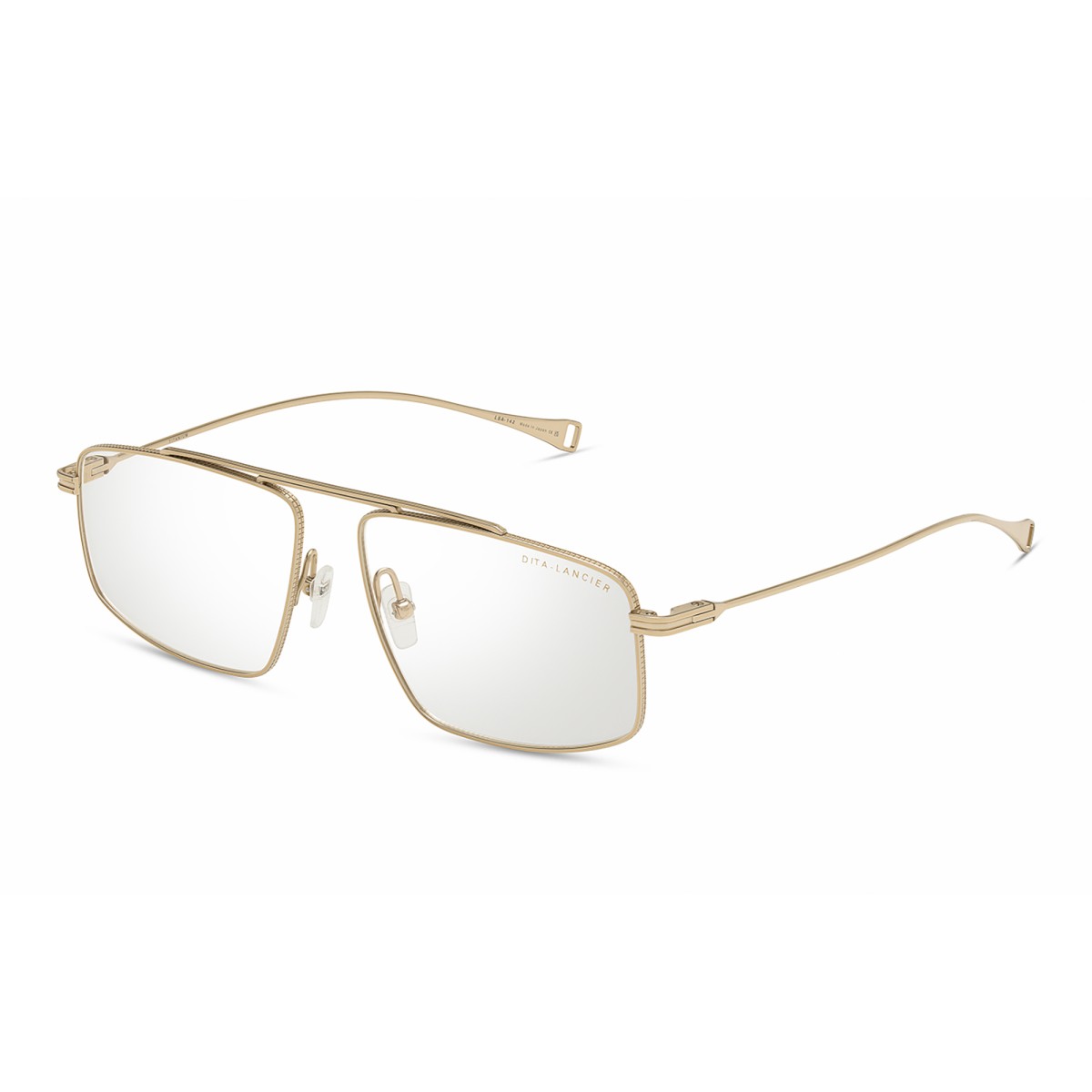 DITA LANCIER DLX142 A01 | Eyeglasses | Vytria Eyewear