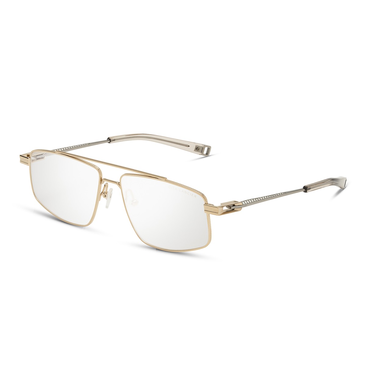 DITA LANCIER DLX144 A01 | Monturas | Vytria Eyewear