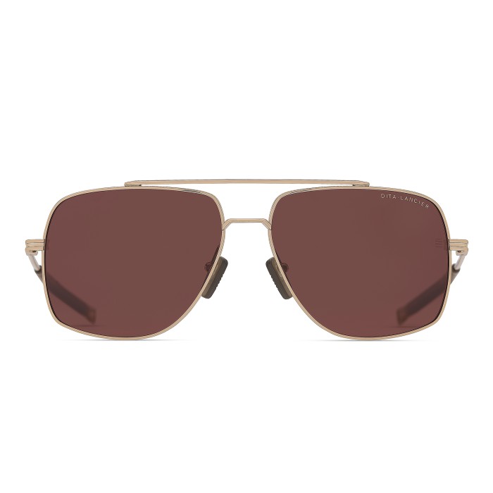 DITA LANCIER DLS138 A01