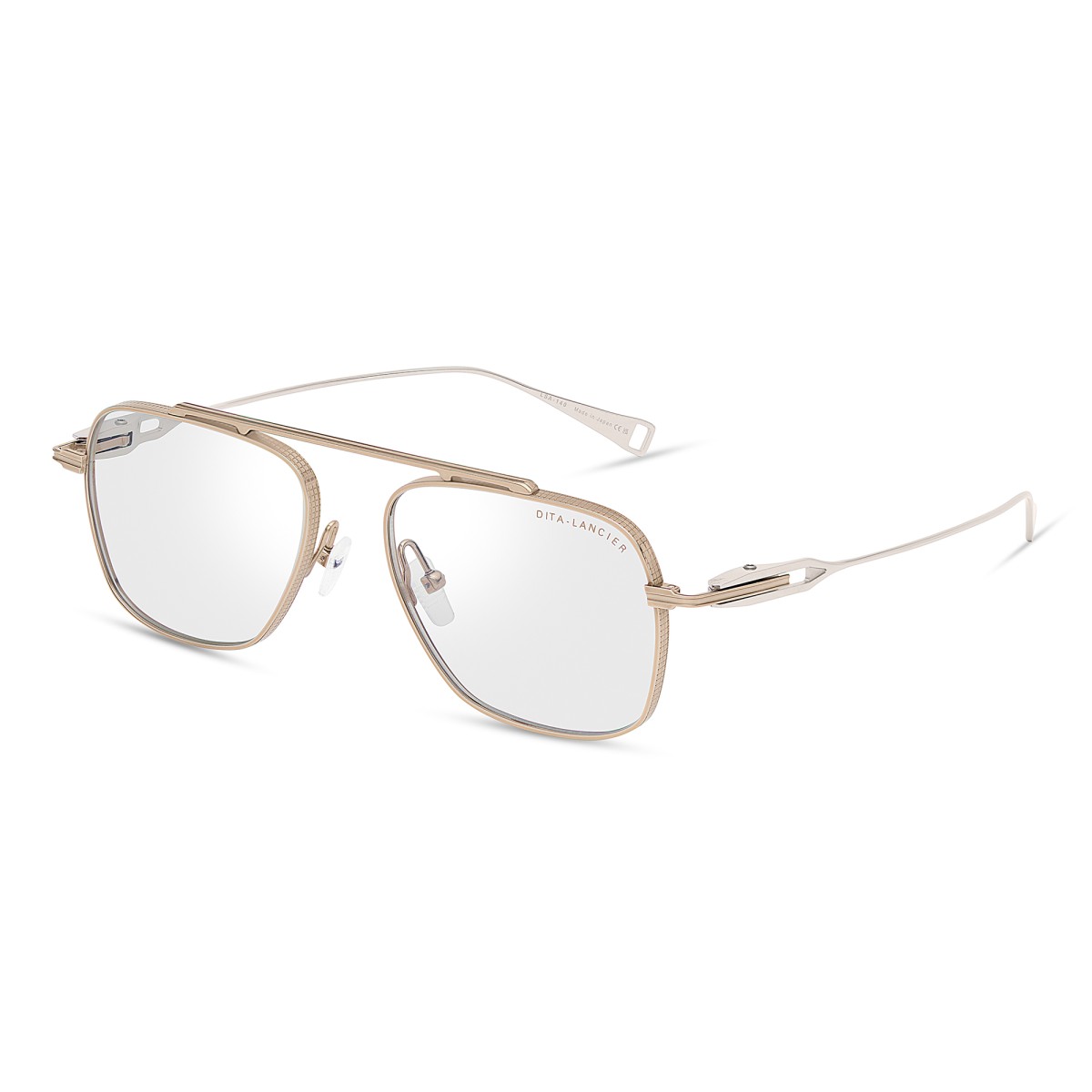 DITA LANCIER DLX140 A02 | Monturas | Vytria Eyewear