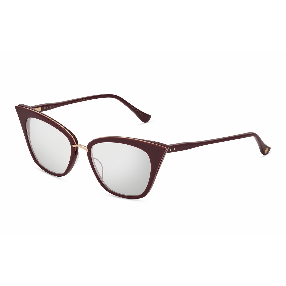 DITA REBELLA DRX3031 F | Monturas | Vytria Eyewear