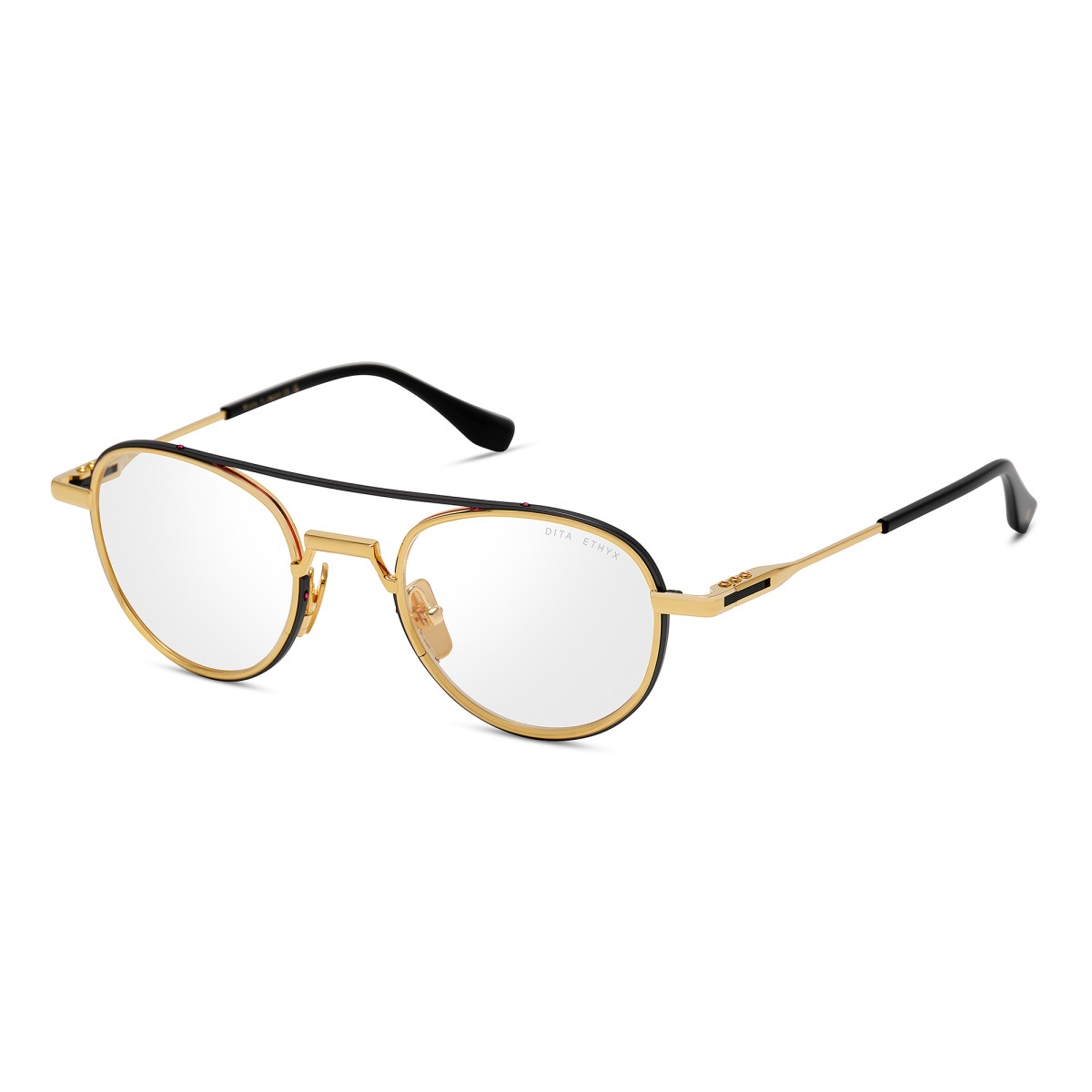 DITA ETHYX DTX189 A01 | Monturas | Vytria Eyewear