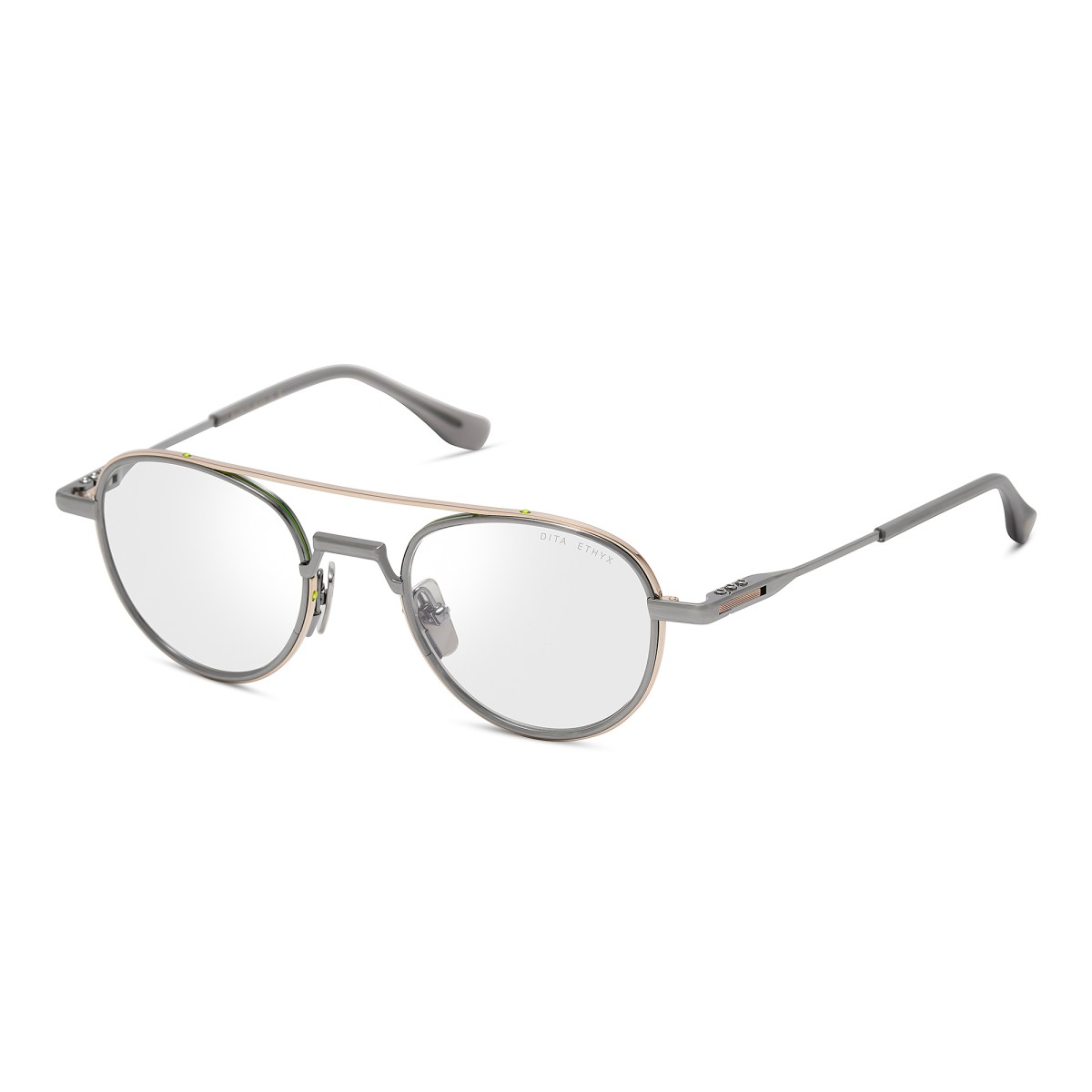 DITA ETHYX DTX189 A02 | Monturas | Vytria Eyewear