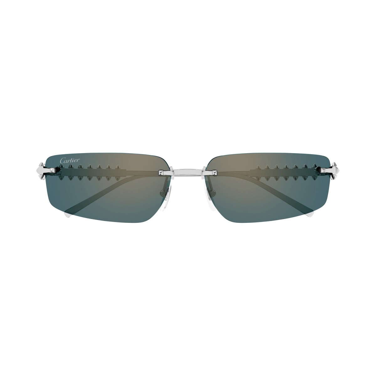 CARTIER CT0544S 004 | Gafas de sol | Vytria Eyewear