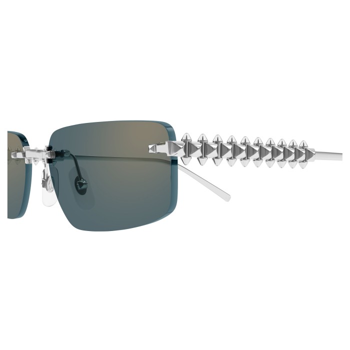 Clash de Cartier CT0544S 004