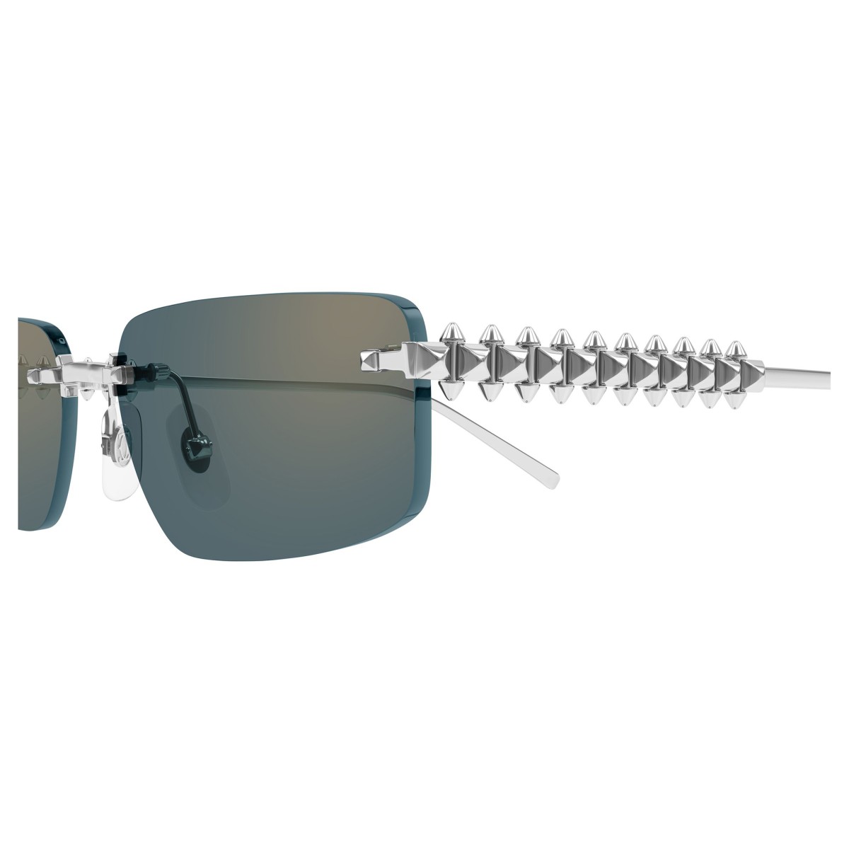 CARTIER CT0544S 004 | Gafas de sol | Vytria Eyewear