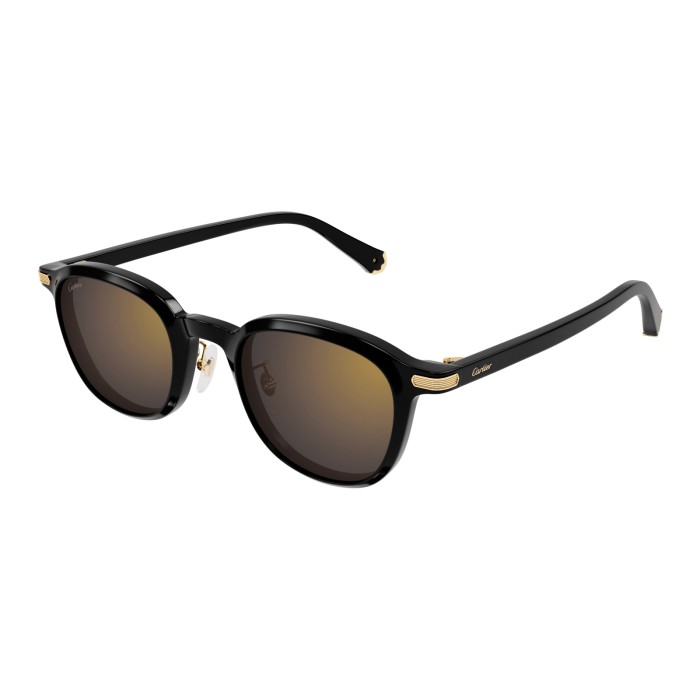 CARTIER CT0541SA 005 | Sunglasses | Vytria Eyewear