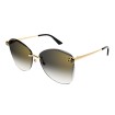 CARTIER CT0398S 001 | Sunglasses | Vytria Eyewear