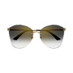 CARTIER CT0398S 001 | Sunglasses | Vytria Eyewear