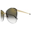 CARTIER CT0398S 001 | Sunglasses | Vytria Eyewear