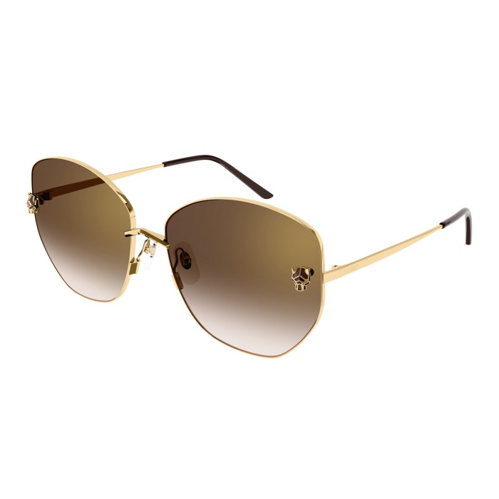 CARTIER CT0400S 002 | Sunglasses | Vytria Eyewear