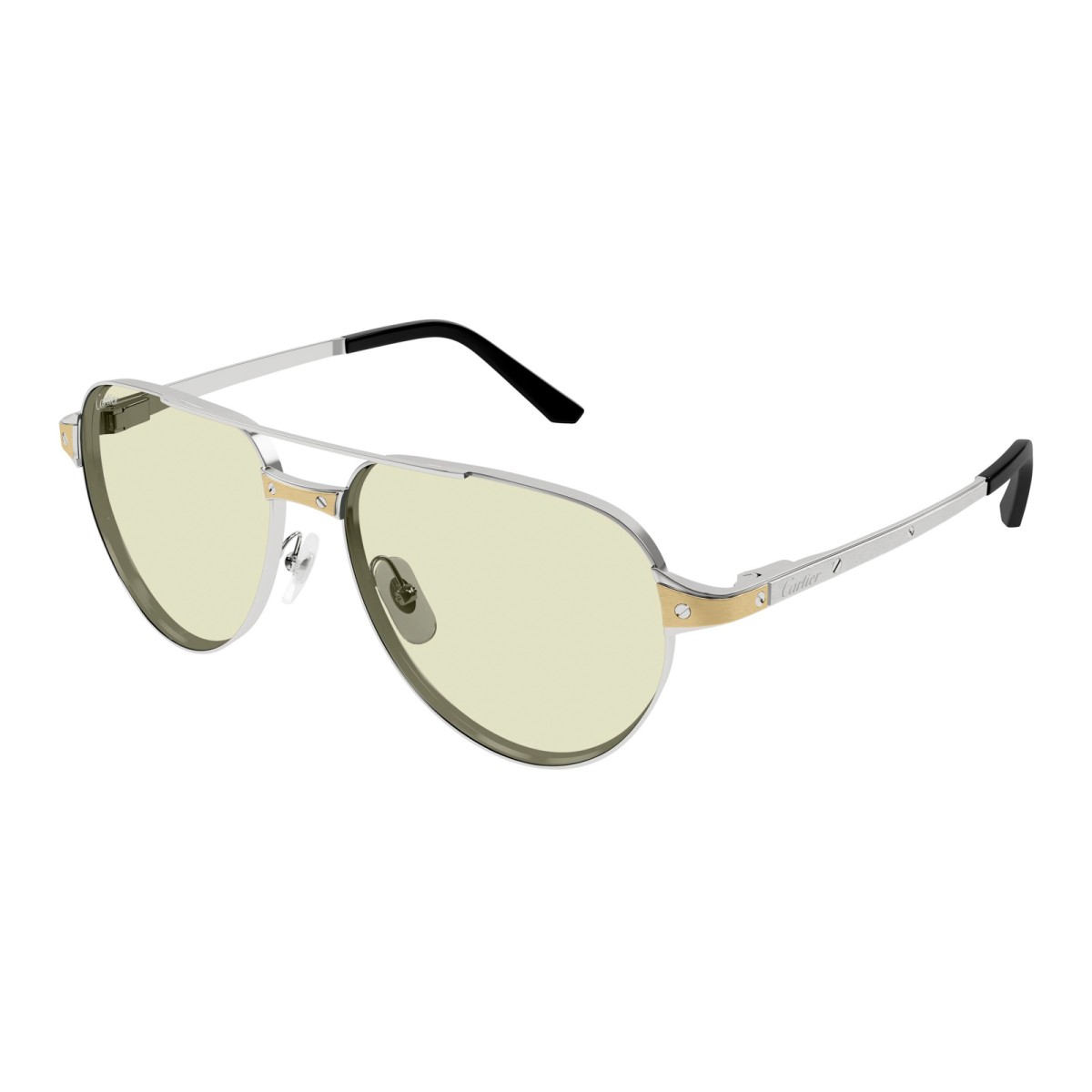 CARTIER CT0425S 005 | Sunglasses | Vytria Eyewear