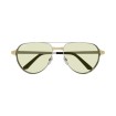 CARTIER CT0425S 005 | Sunglasses | Vytria Eyewear