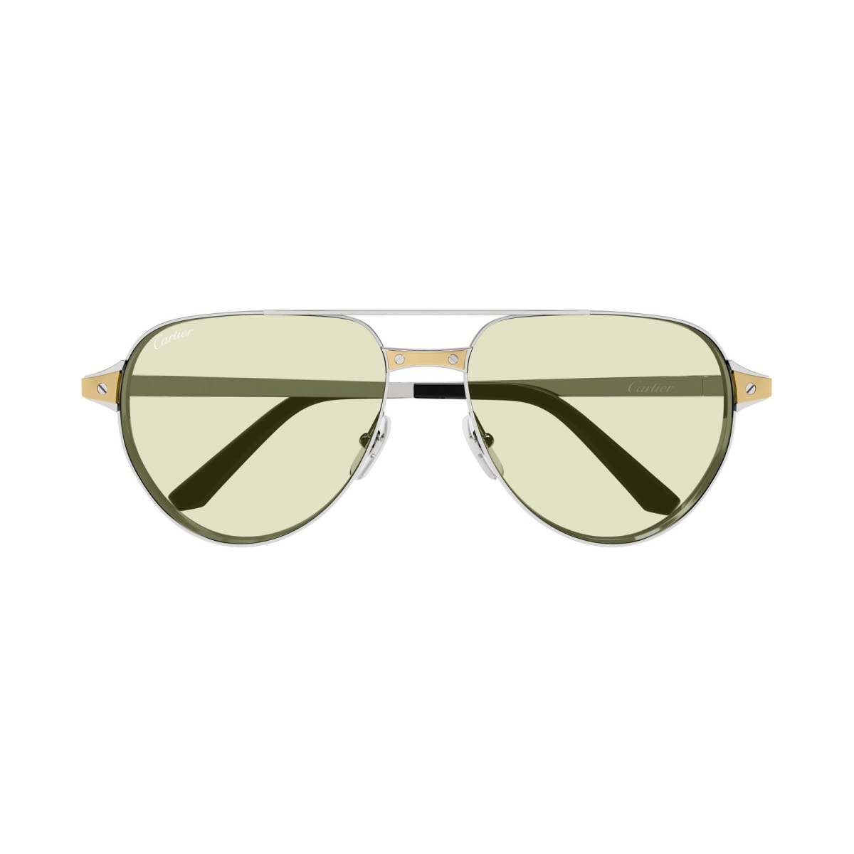 CARTIER CT0425S 005 | Sunglasses | Vytria Eyewear