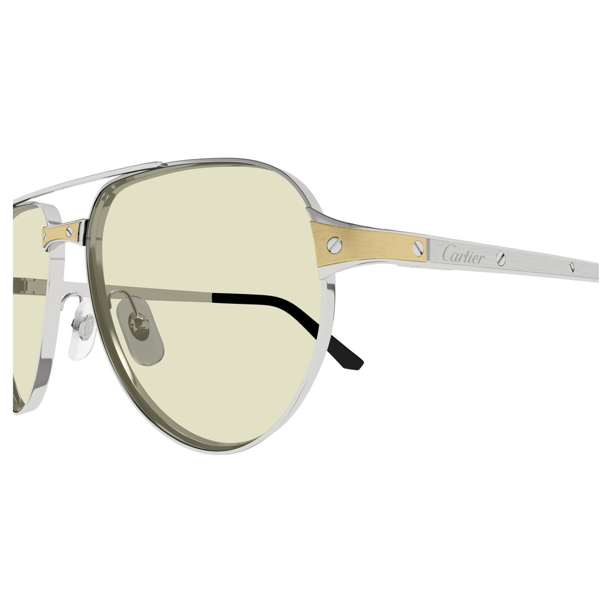 CARTIER CT0425S 005 | Sunglasses | Vytria Eyewear