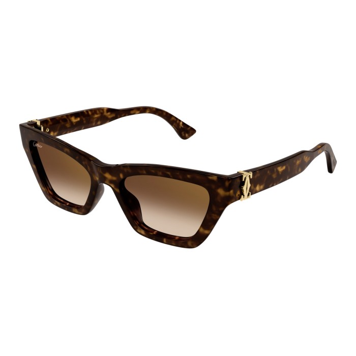 CARTIER CT0437S 002 | Sunglasses | Vytria Eyewear