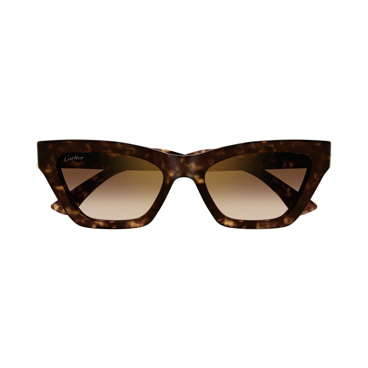 CARTIER CT0437S 002 | Sunglasses | Vytria Eyewear