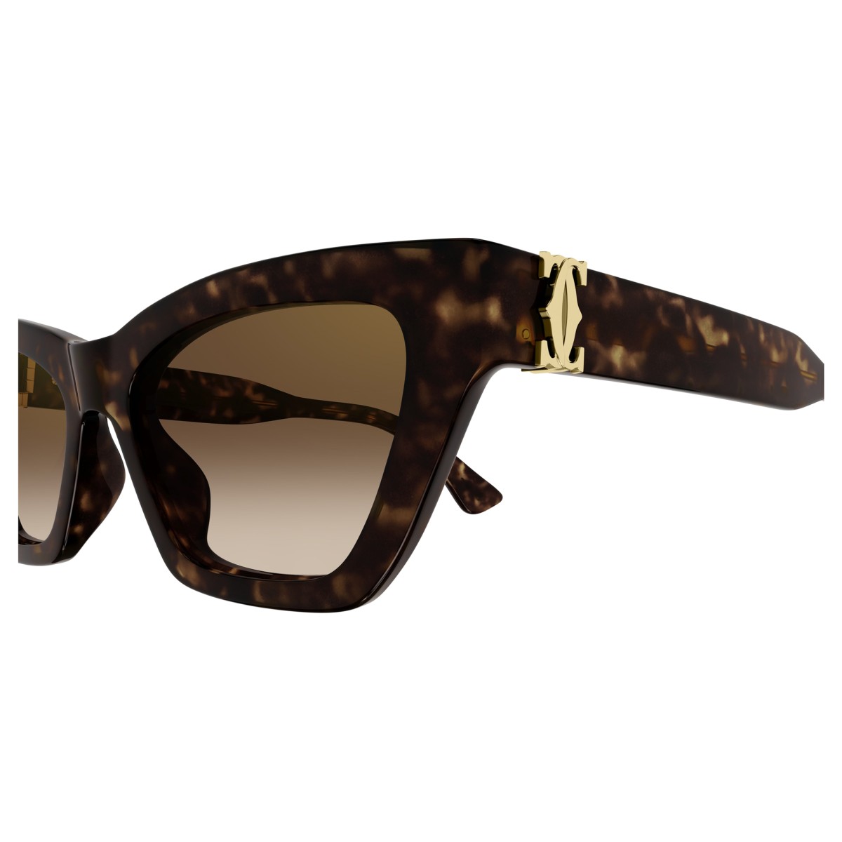 CARTIER CT0437S 002 | Sunglasses | Vytria Eyewear