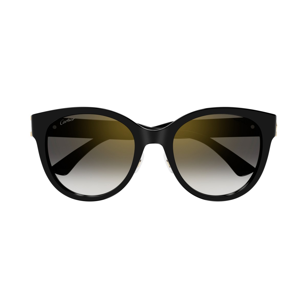 CARTIER CT0438SA 001 | Gafas de sol | Vytria Eyewear