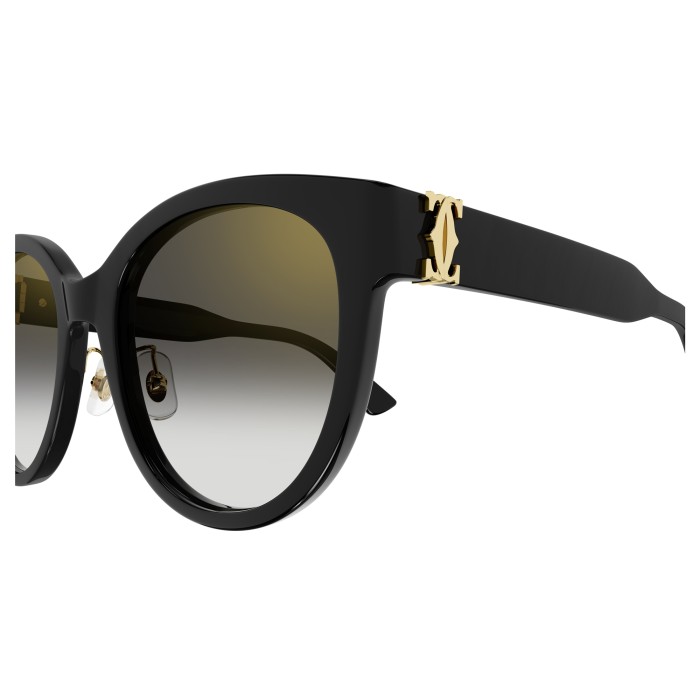 Cartier Double C CT0438S 001