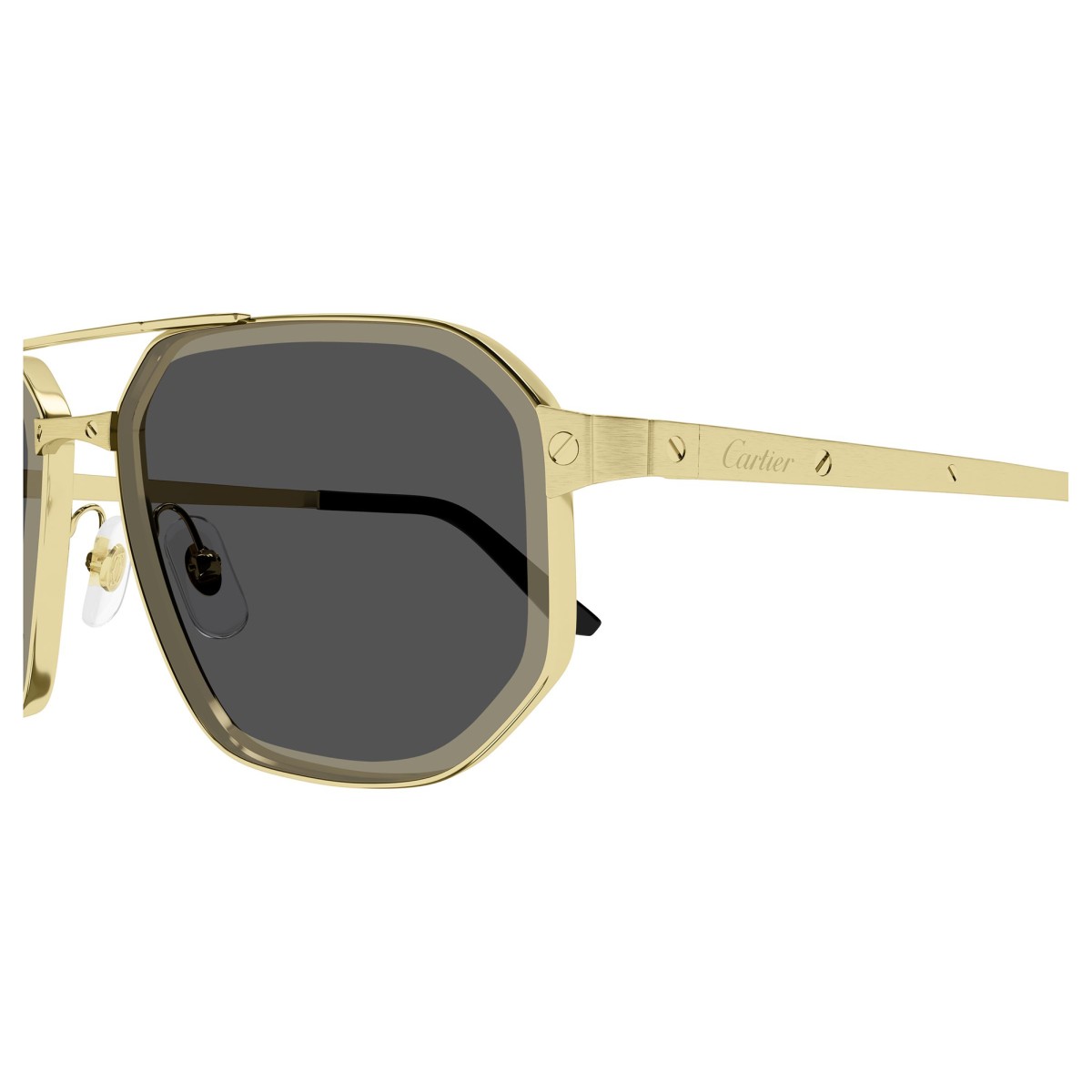 CARTIER CT0462S 005 | Sunglasses | Vytria Eyewear