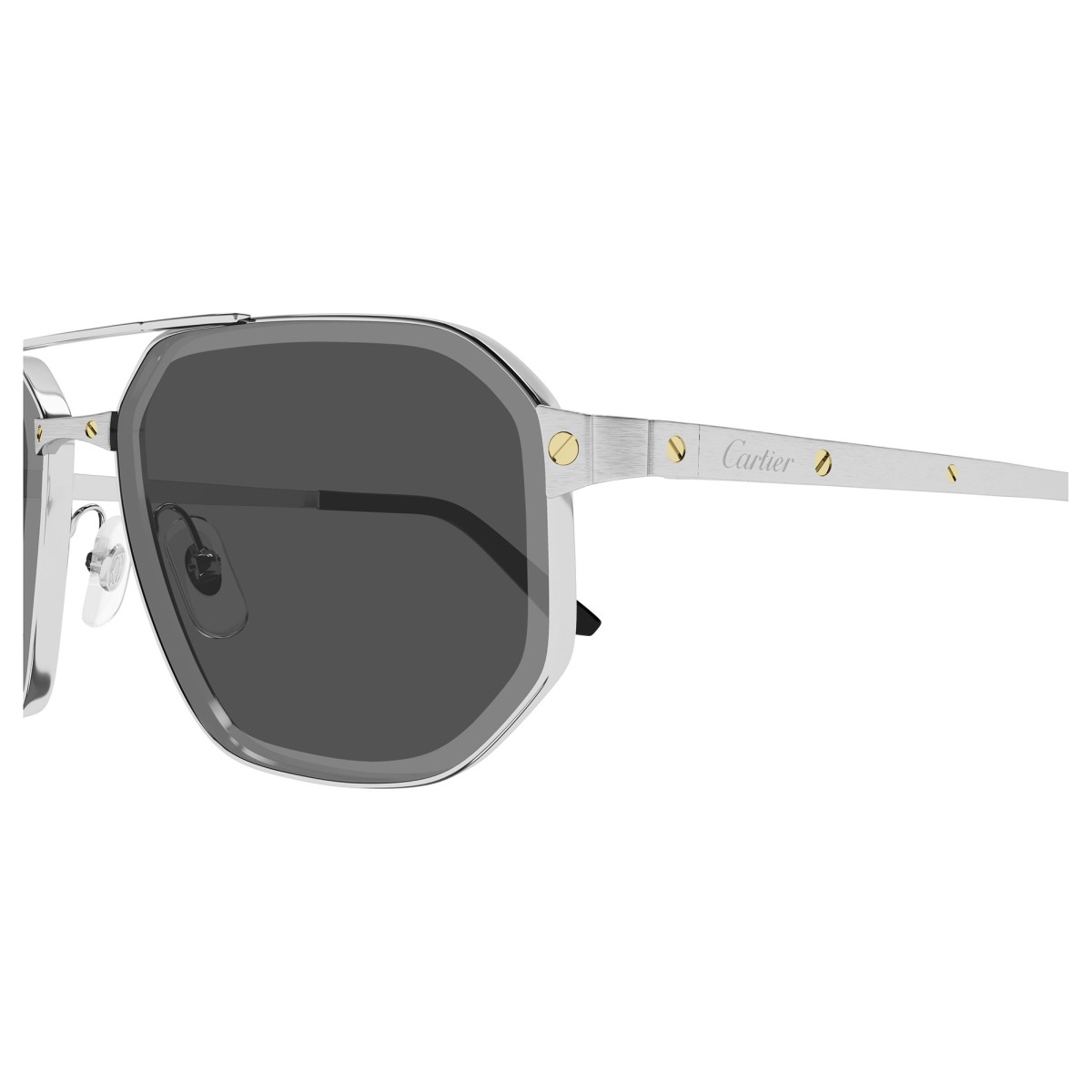 CARTIER CT0462S 006 | Sunglasses | Vytria Eyewear