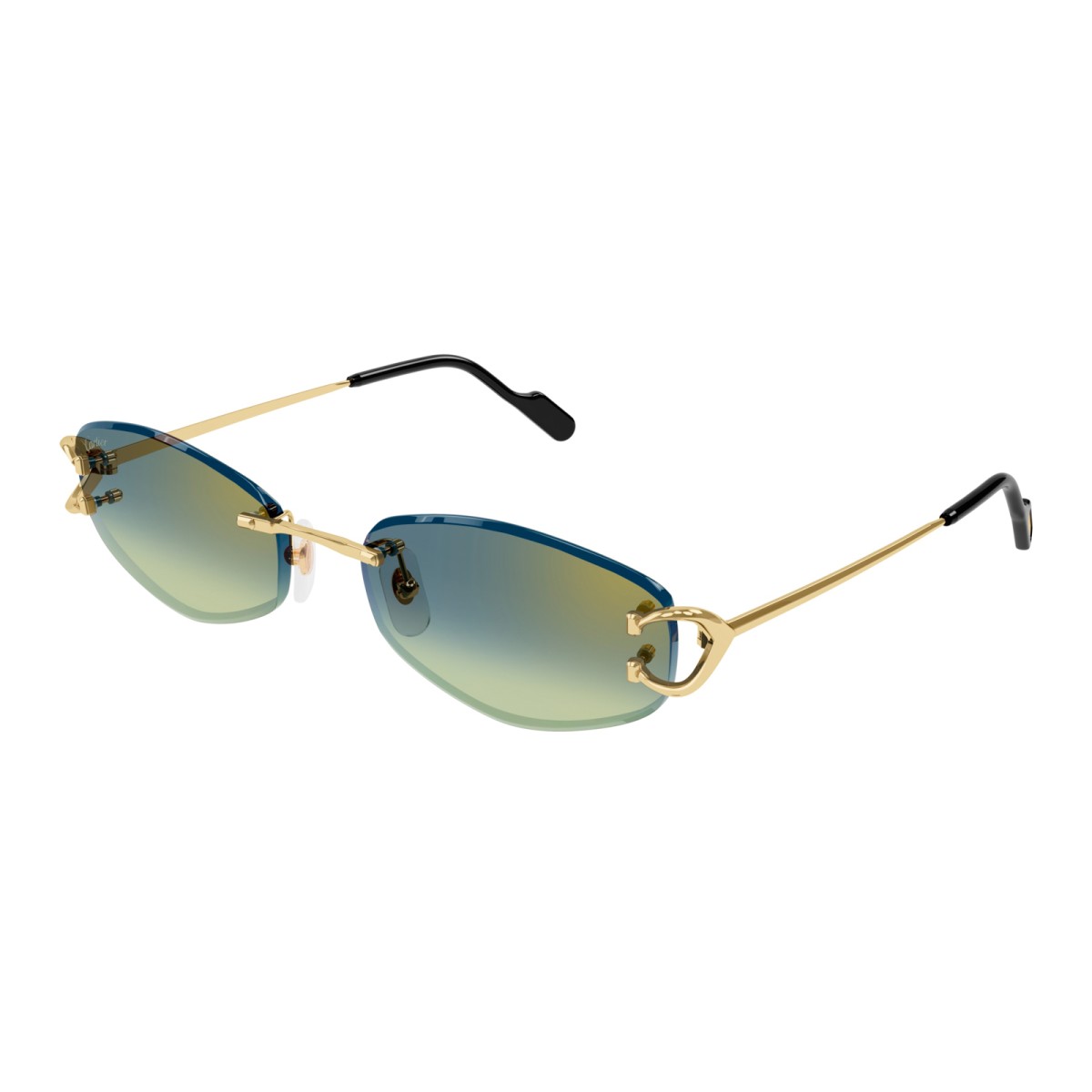 CARTIER CT0467S 003 | Gafas de sol | Vytria Eyewear