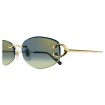 CARTIER CT0467S 003 | Gafas de sol | Vytria Eyewear