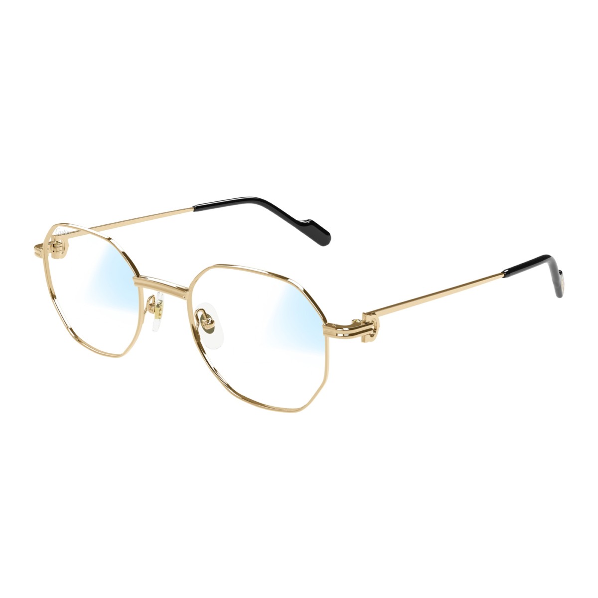 CARTIER CT0500S 005 | Sunglasses | Vytria Eyewear