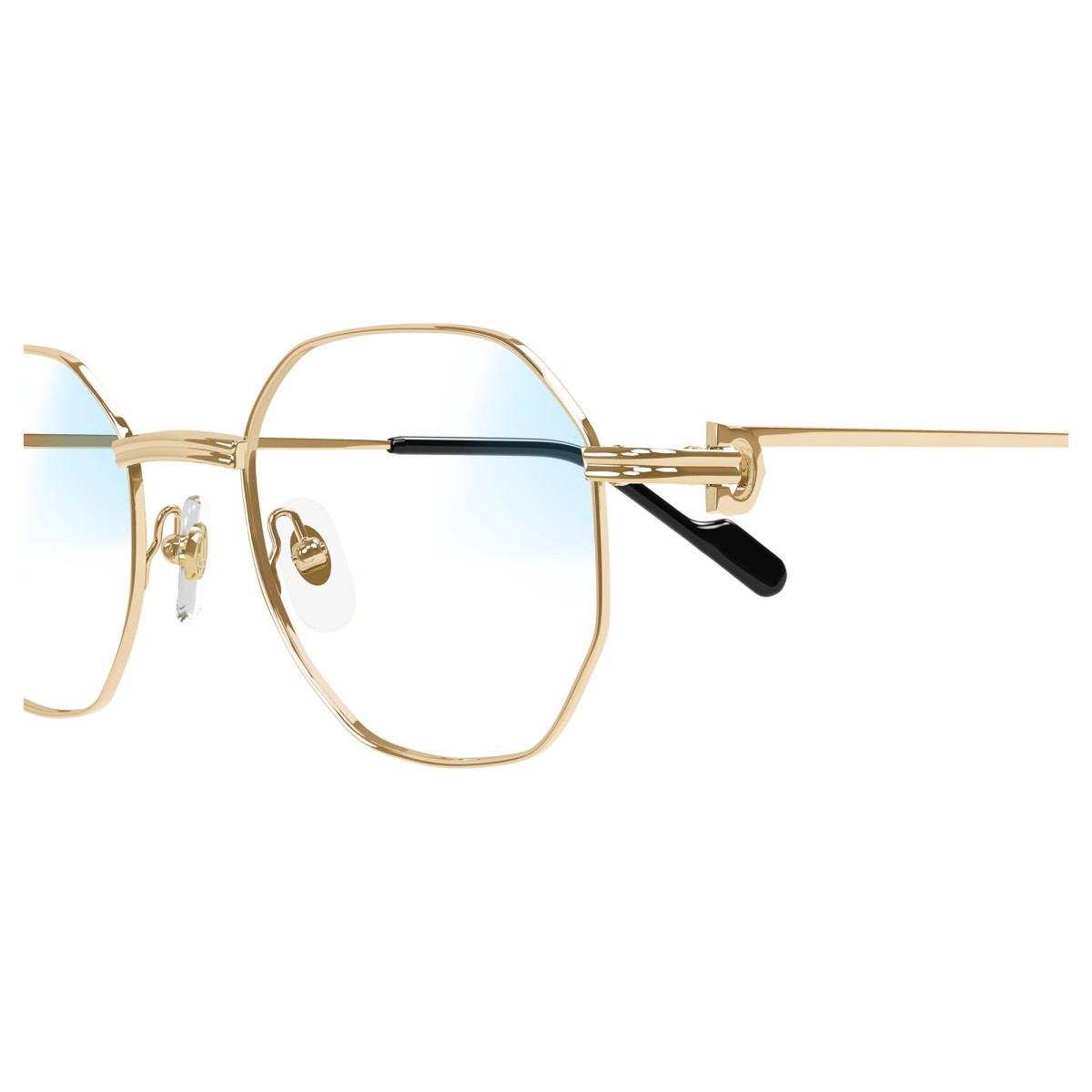 CARTIER CT0500S 005 | Sunglasses | Vytria Eyewear