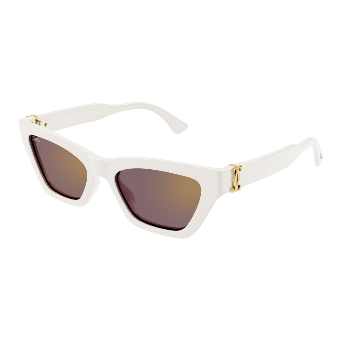 CARTIER CT0437S 004 | Sunglasses | Vytria Eyewear