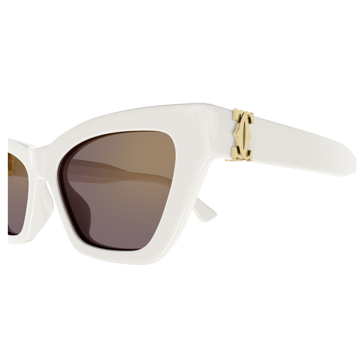 CARTIER CT0437S 004 | Sunglasses | Vytria Eyewear