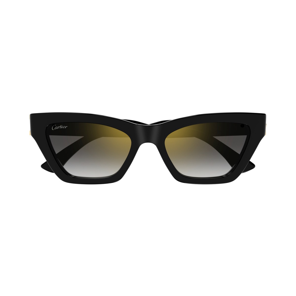 CARTIER CT0437S 001 | Sunglasses | Vytria Eyewear
