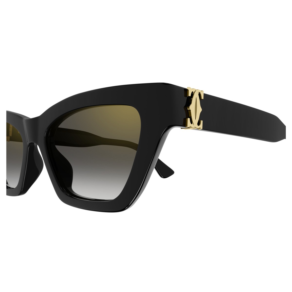 CARTIER CT0437S 001 | Sunglasses | Vytria Eyewear