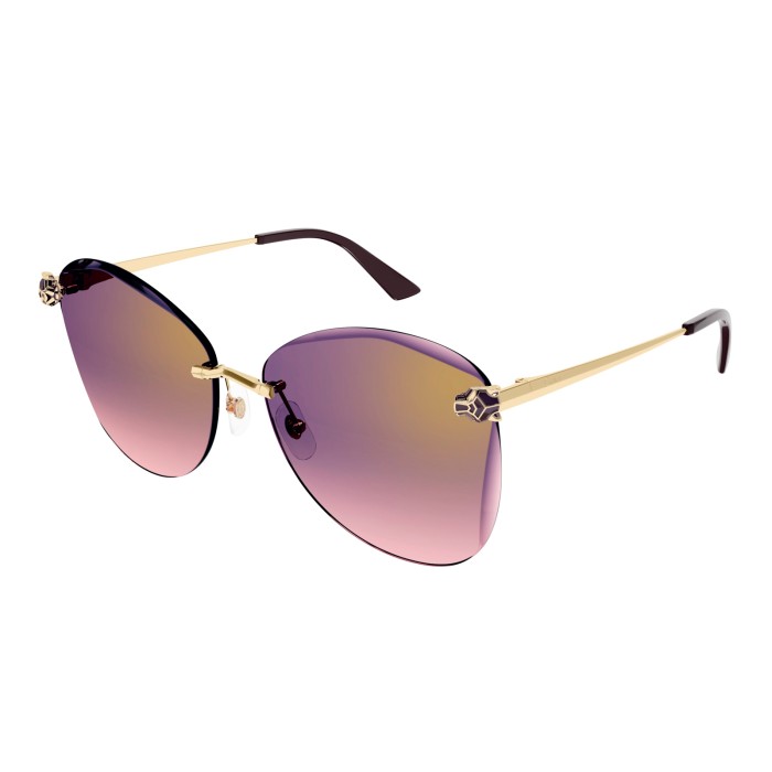 CARTIER CT0398S 003  | Sunglasses | Vytria Eyewear