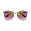 CARTIER CT0398S 003  | Sunglasses | Vytria Eyewear