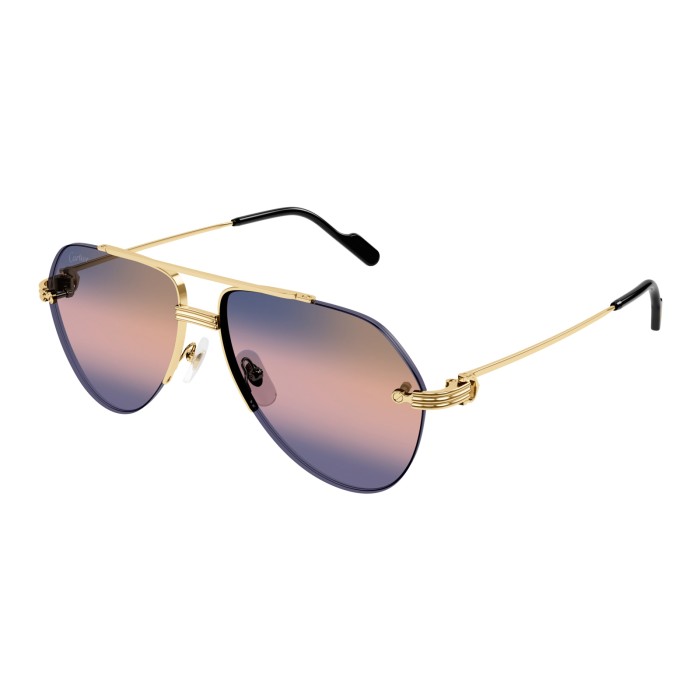 CARTIER CT0427S 004 | Sunglasses | Vytria Eyewear