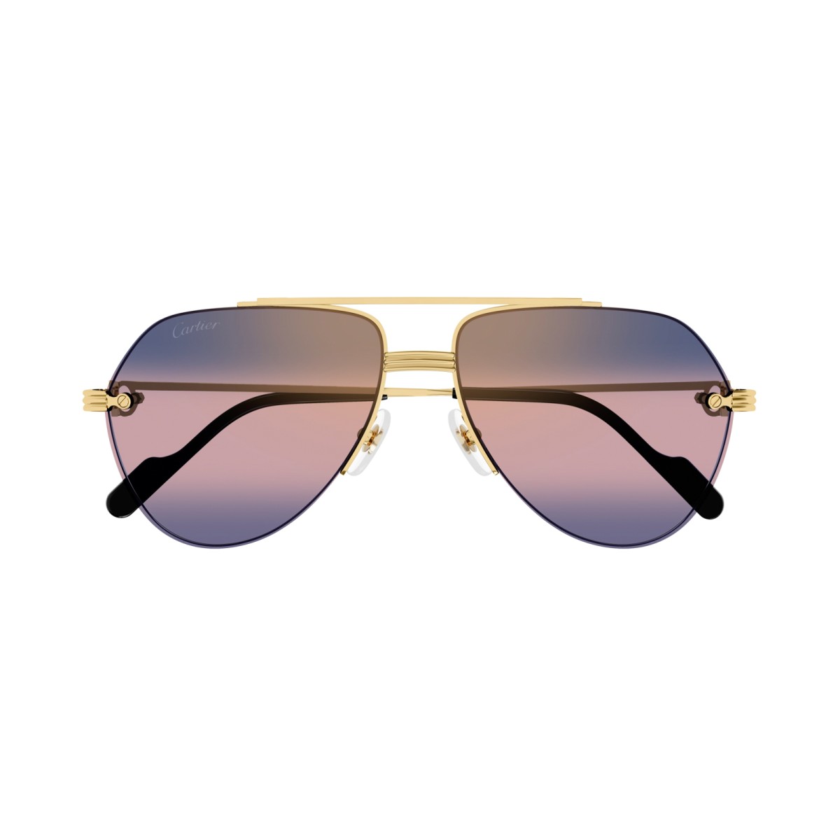 CARTIER CT0427S 004 | Sunglasses | Vytria Eyewear