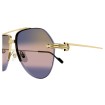 CARTIER CT0427S 004 | Sunglasses | Vytria Eyewear
