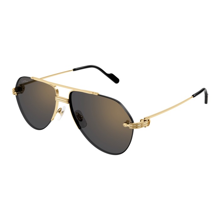 CARTIER CT0427S 005 | Sunglasses | Vytria Eyewear