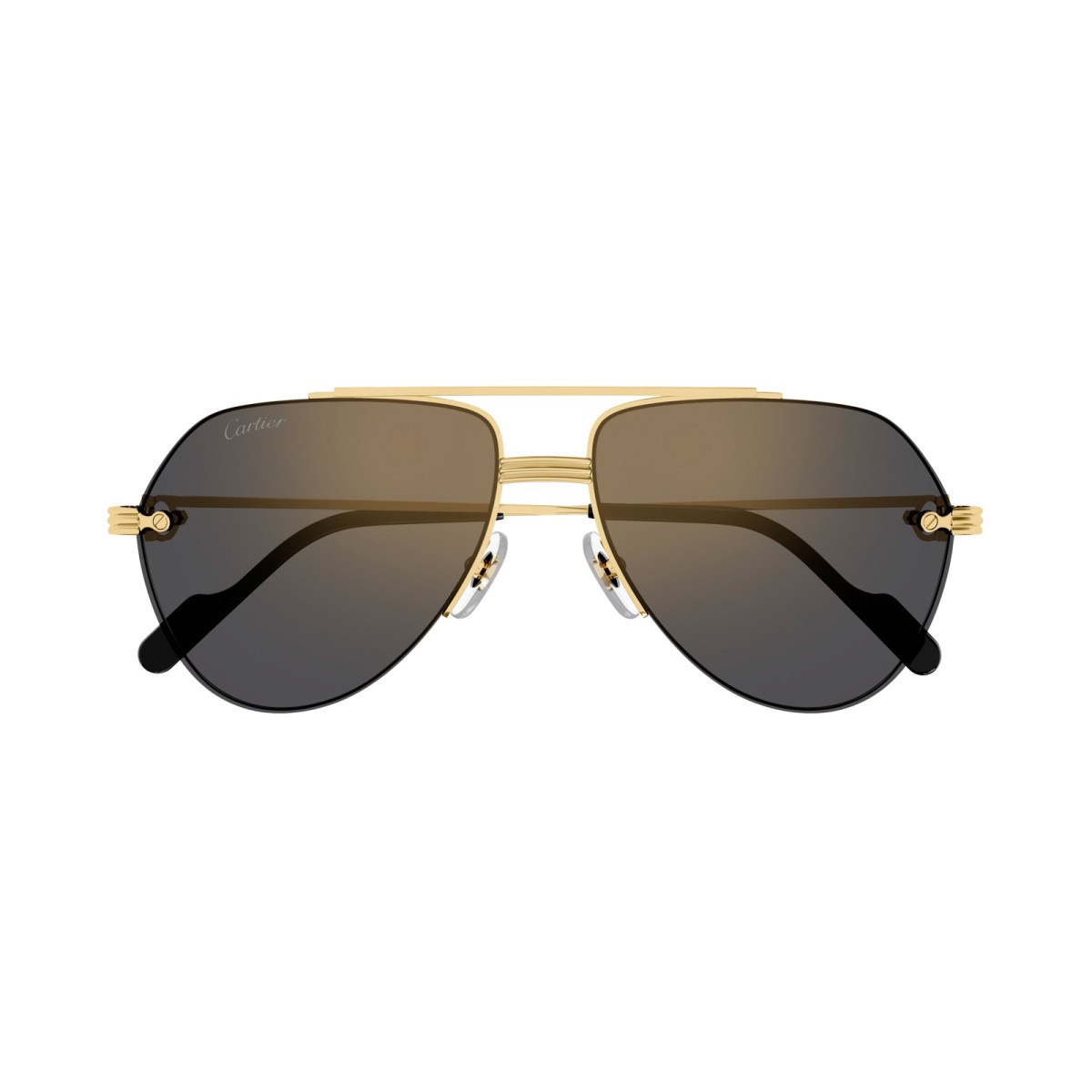 CARTIER CT0427S 005 | Sunglasses | Vytria Eyewear