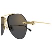 CARTIER CT0427S 005 | Sunglasses | Vytria Eyewear
