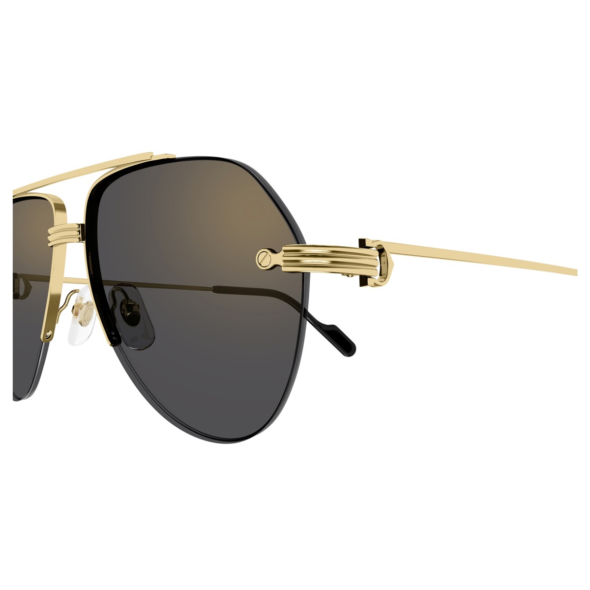 CARTIER CT0427S 005 | Sunglasses | Vytria Eyewear