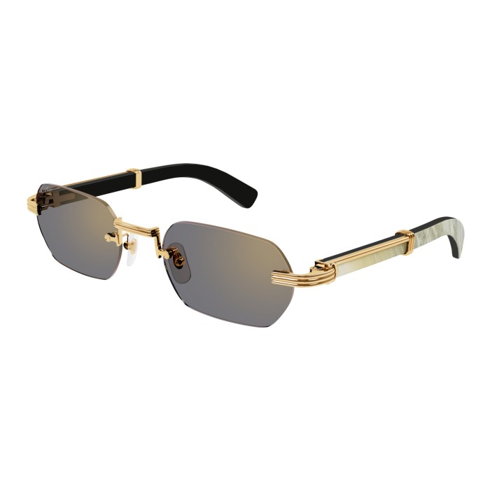 CARTIER  CT0362S 003 | Sunglasses | Vytria Eyewear