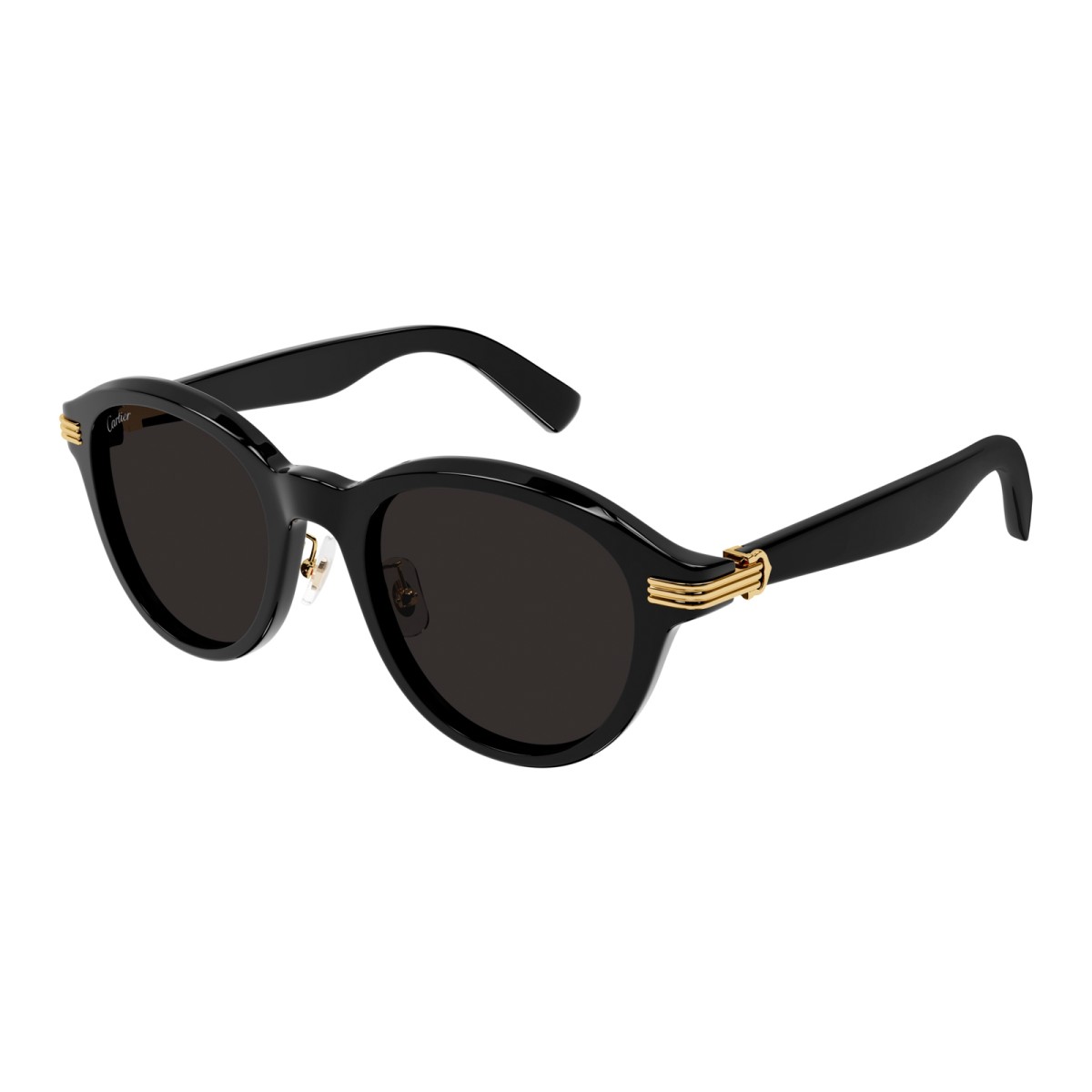 CARTIER CT0395SA 001 | Sunglasses | Vytria Eyewear